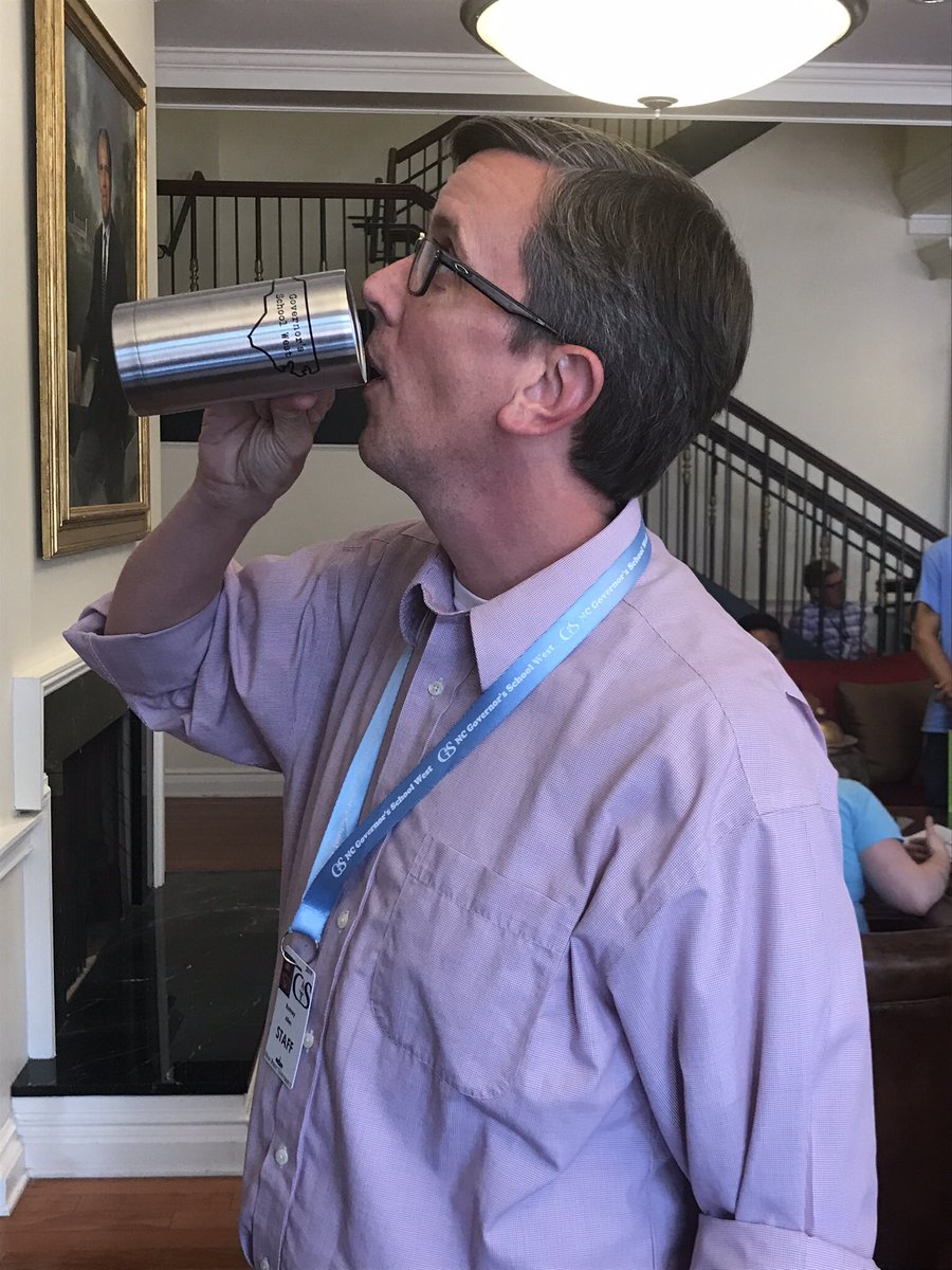 NCGSW2019 tweet media