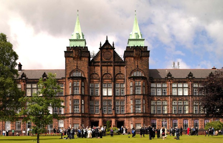 UNTHealth_TCOM's tweet photo. This is collaboration on an international scale between two great schools. @UNTHSC and @TCOM_UNTHSC Dr. A.H. O-Yurvati will be presenting at the @UniStrathclyde in Scotland later in July. Dr. Yurvati is a visiting professor and the only DO in the 223-year history of the school. https://t.co/z1tvsoKfg5