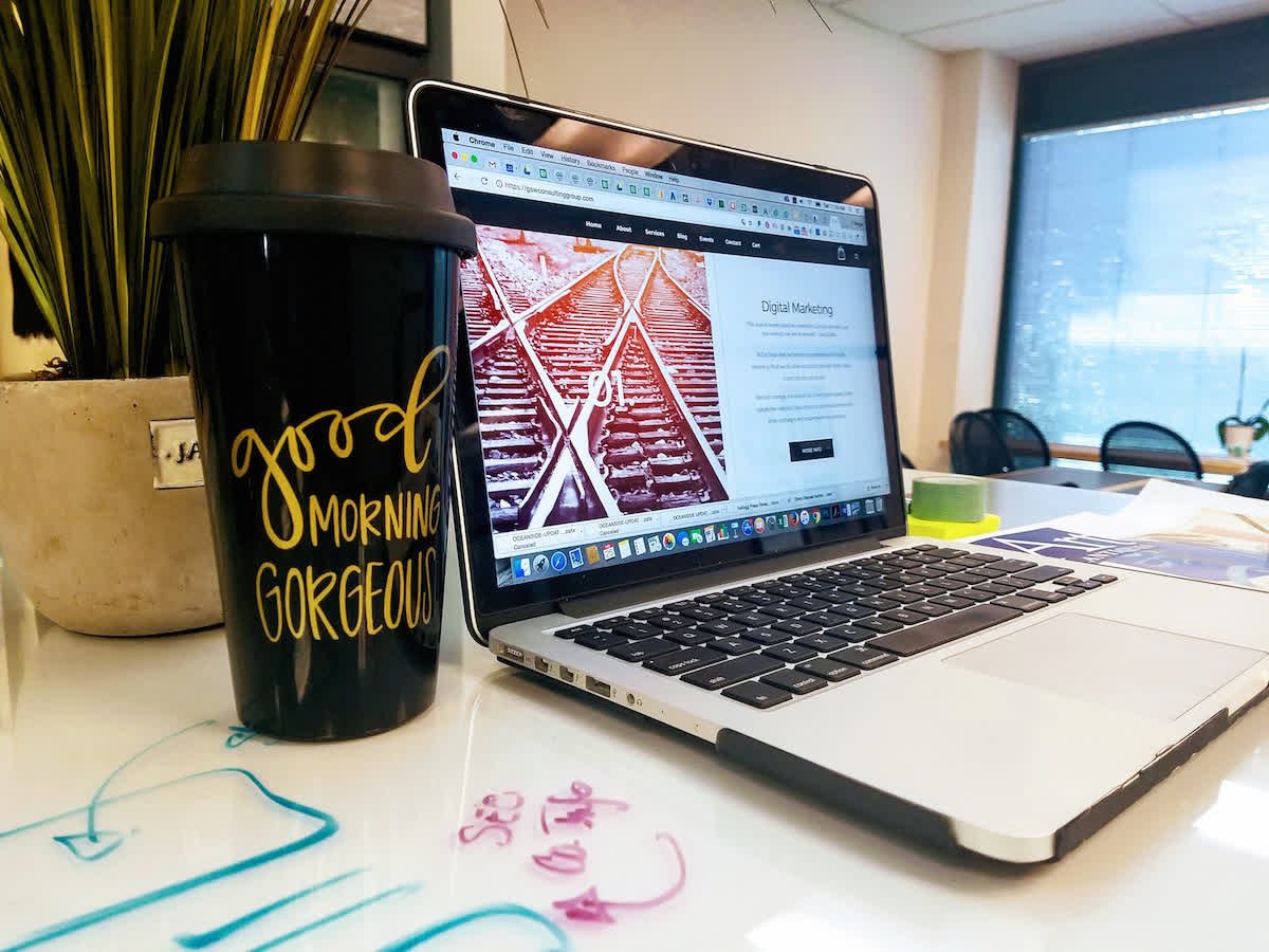 GetSmartWork's tweet image. What are your goals for the day? Are you a list writer or do you prefer to complete tasks when they arise? Comment, we want to know!