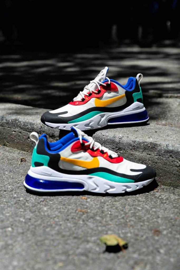 air max 270 kids foot locker