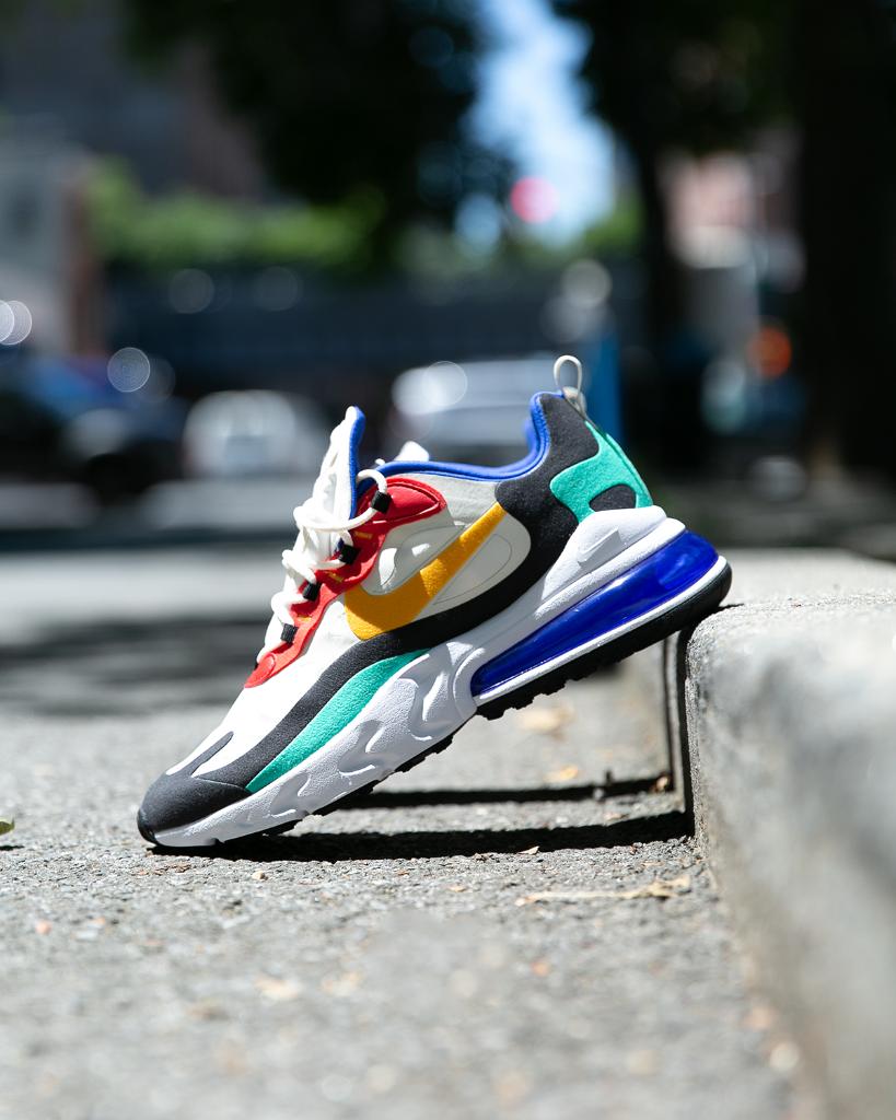 foot locker mens air max 270