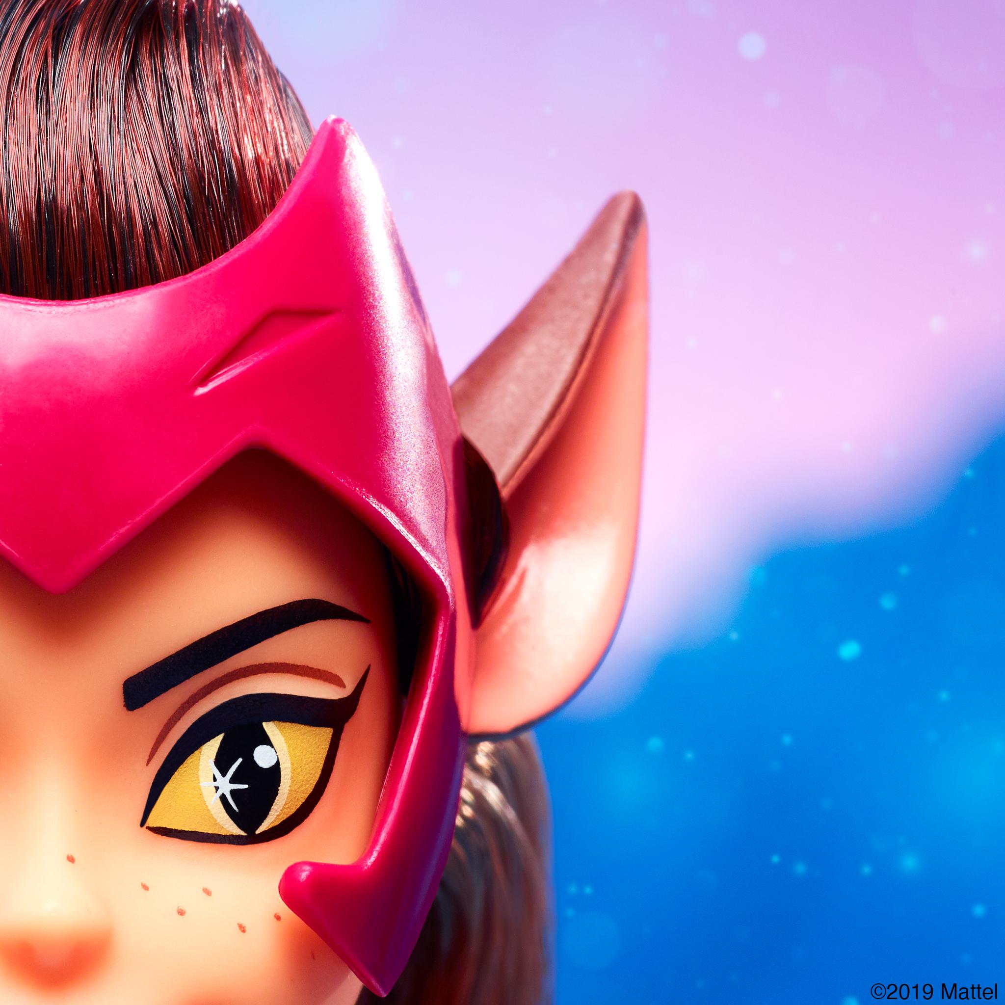She ra catra doll new arrivals