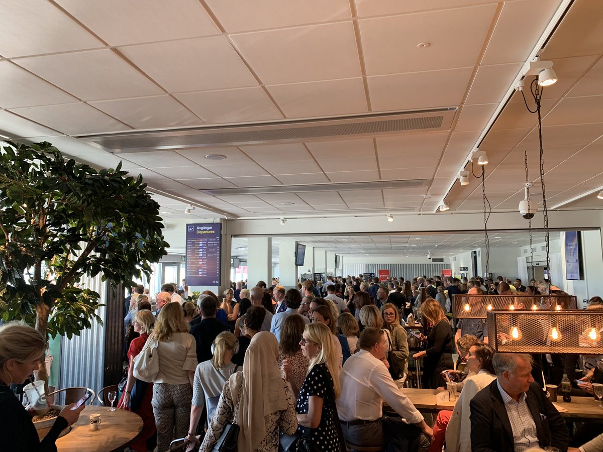 Ulf Samell tweet media