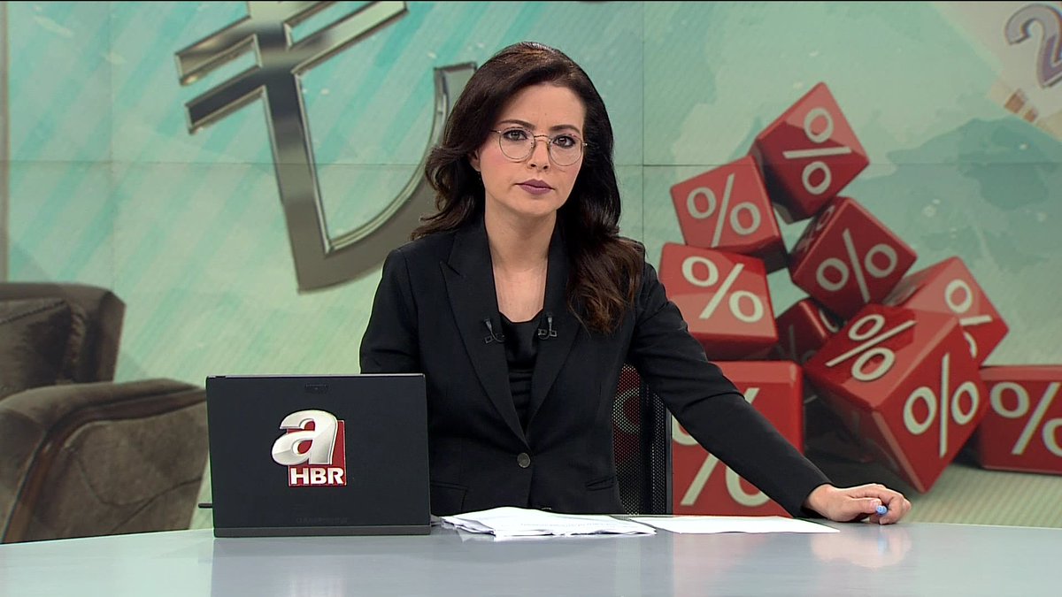 Ajans Akşama Doğru <a href="/banuel/">Banu EL</a>'in sunumuyla şimdi A Haber'de... <a href="/aksama_dogru/">Ajans "Akşama Doğru"</a> ahaber.com.tr/webtv/canli-ya…