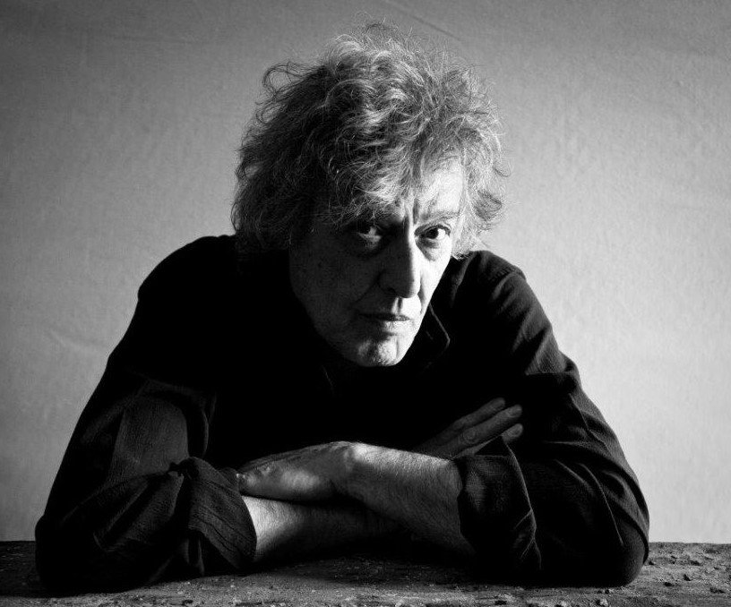 Happy Birthday to our legendary playwright Tom Stoppard, writer of coming to the West End in January. 
