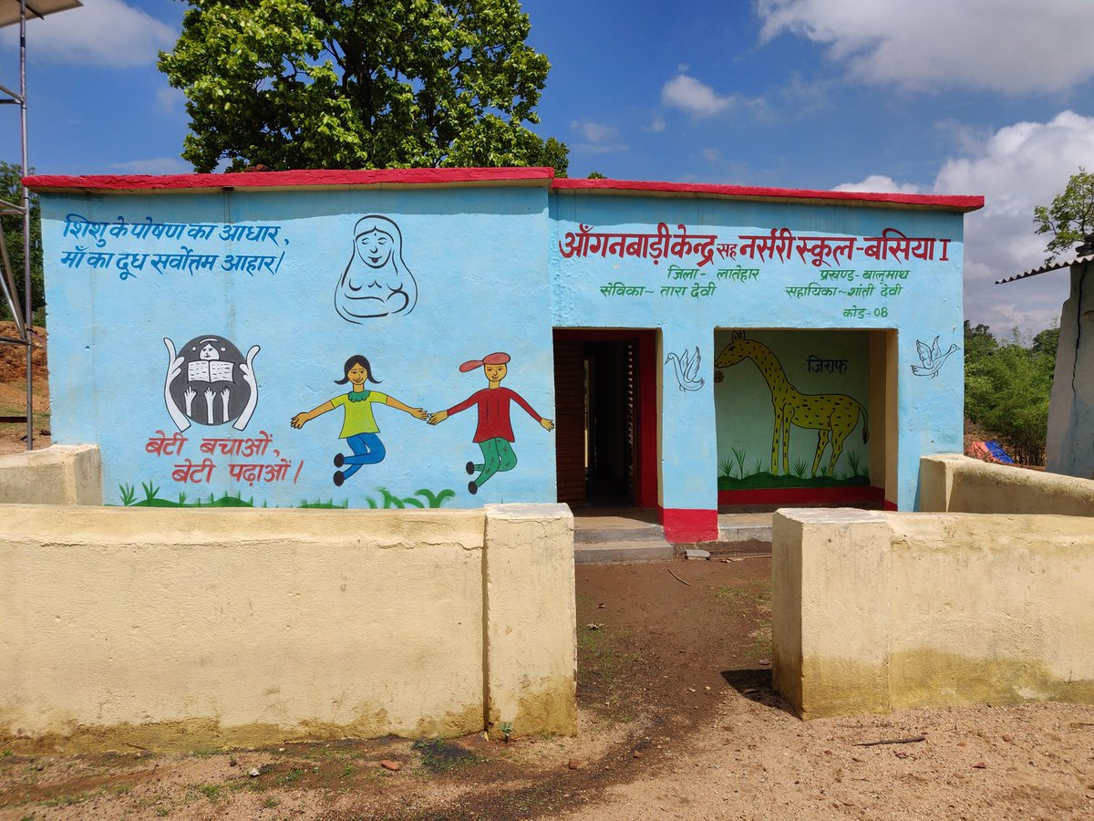 LateharUnplugg1's tweet photo. @NITIAayog @PMOIndia @narendramodi @RajivKumar1 @amitabhk87 @cmojhr @HRDMinistry @MinistryWCD @smritiirani @PIB_India @PIBHindi https://t.co/EYlePud0Rw