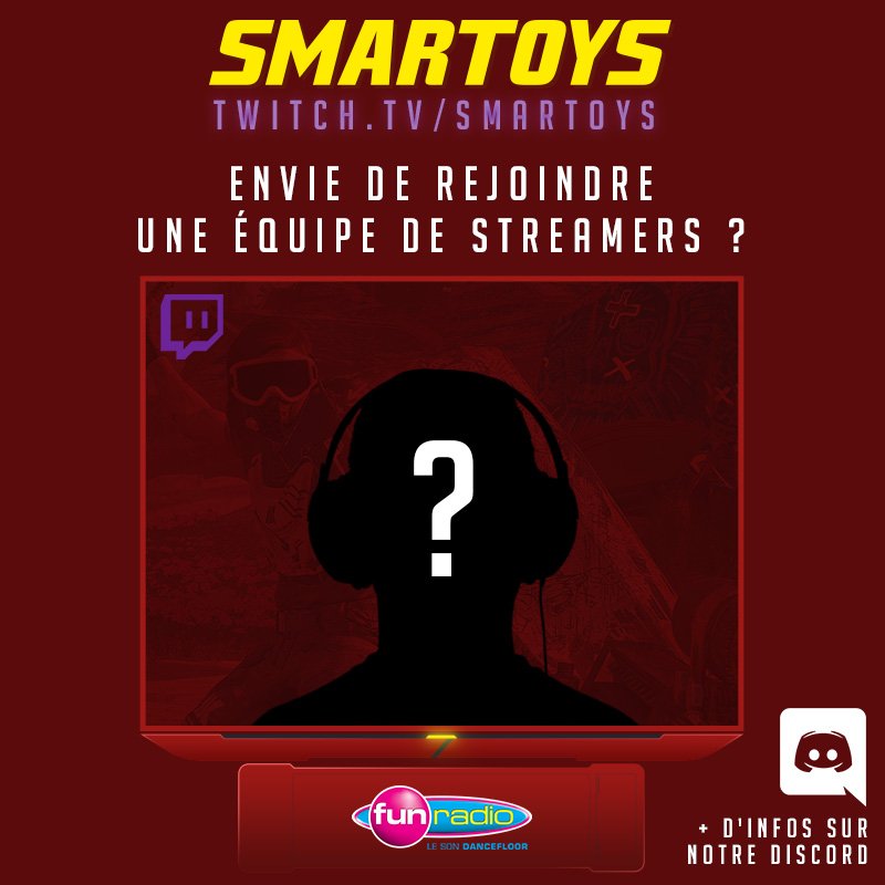 Smartoys Officiel tweet media