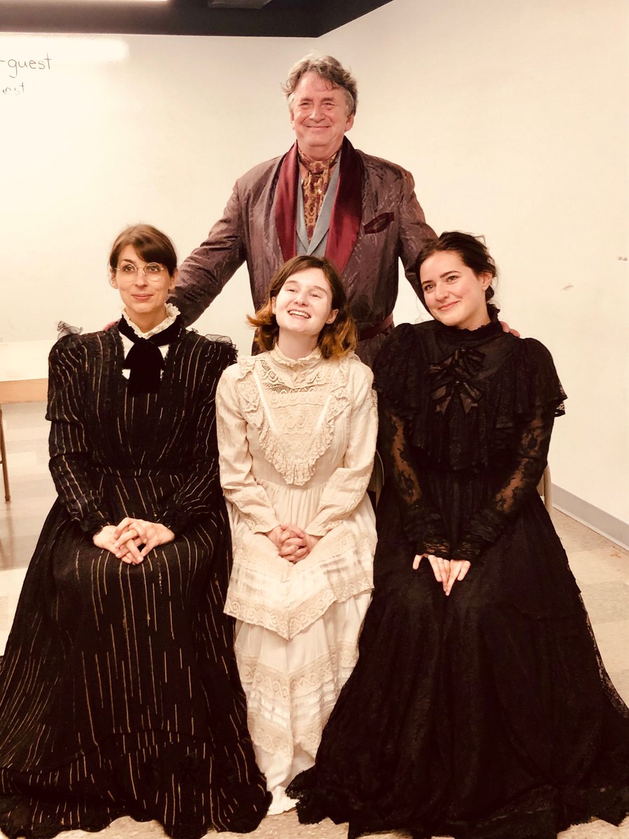parlortricksny's tweet photo. Crawl out of your wallpaper and come get your Parlor Tricks tickets!
https://t.co/ZQqYSd4WsH
And let the spirits move you to donate! Every donation helps us pay our actors more! https://t.co/udleehlLNn https://t.co/IZHgICGbMG