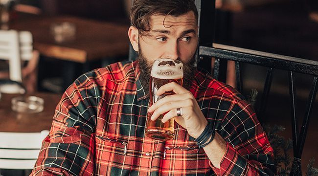 Are you just starting out in your craft beer life of expertise? Are the delights of craft beer a new discovery for you? If so, <a href="/UPROXX/">UPROXX</a> has 'Essential Terms To Know For The Beginner Craft Beer Enthusiast.!' #craftbeer #craftbeerlover buff.ly/2W5pNMa