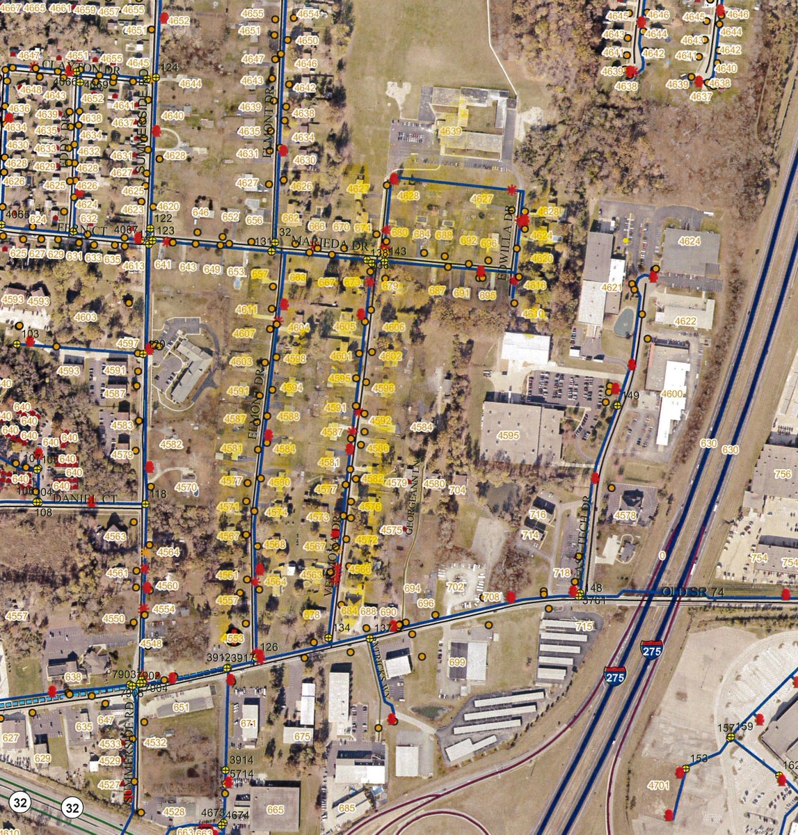 News Clermont County Ohio Government