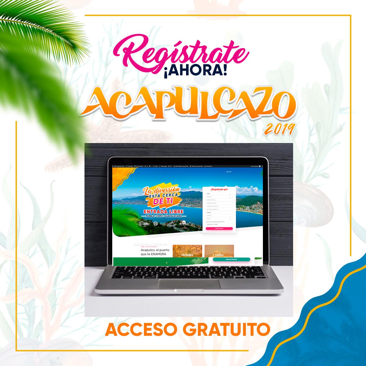 acapulcazo_of's tweet photo. Si lo que necesitas son vacaciones a increíbles precios y con descuentos únicos, asiste a nuestro outlet y aprovecha todas las promociones. 
ExpoGuadalajara, #GDL 6 y 7 de julio en el Salón de Eventos.
Horario: 10:00 - 20:00 hrs 

#Acapulcazo #vacaciones #promociones https://t.co/FwLQLR7Tgs
