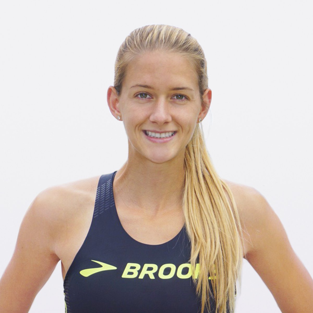 brooksrunning's tweet photo. Please join us in welcoming @allie_ostrander and @MerryKarismas to @BeastsTC! Both title-holding collegiate champions care deeply about inspiring runners of all backgrounds, and their glass-half-full attitudes make them the perfect addition to the Brooks #RunHappy family! https://t.co/8BVXjHgJ3A