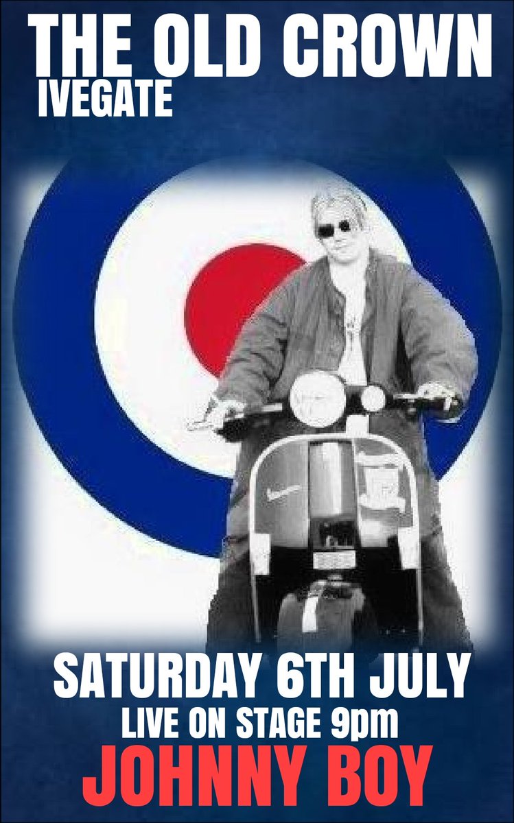 LiveNLoudBD's tweet photo. Saturday night soul @oldcrownivegate live bands and artists every saturday night free entry https://t.co/OqGV2vU0zz