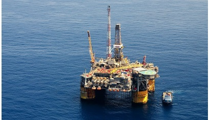 HazardExShout's tweet photo. Two killed at Shell Auger platform in Gulf of Mexico https://t.co/SZ2w9hQVxi https://t.co/Mxb1TKtB3r