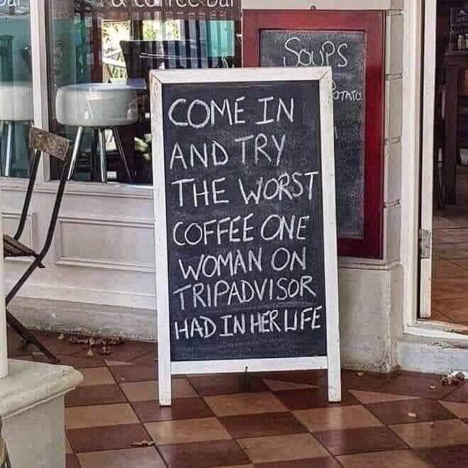 Bad reviews happen. Don't let it get you down.  #WritingCommunity