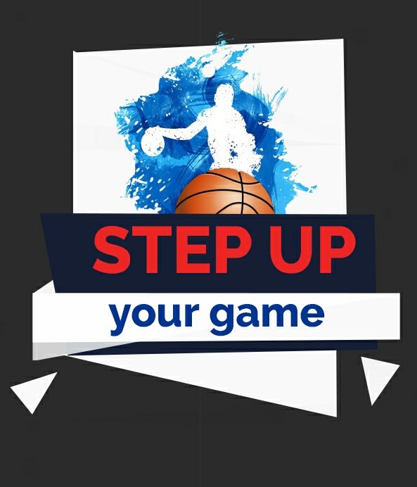Officialthial's tweet photo. Le sport fait parti intégrante de nôtre patrimoine culturel .
Tous les sports .
aujourd'hui je vous présentes
#stepupyourgame
#MCVdesign
#KMdesign
#cameroun https://t.co/DtNZHF8uNa