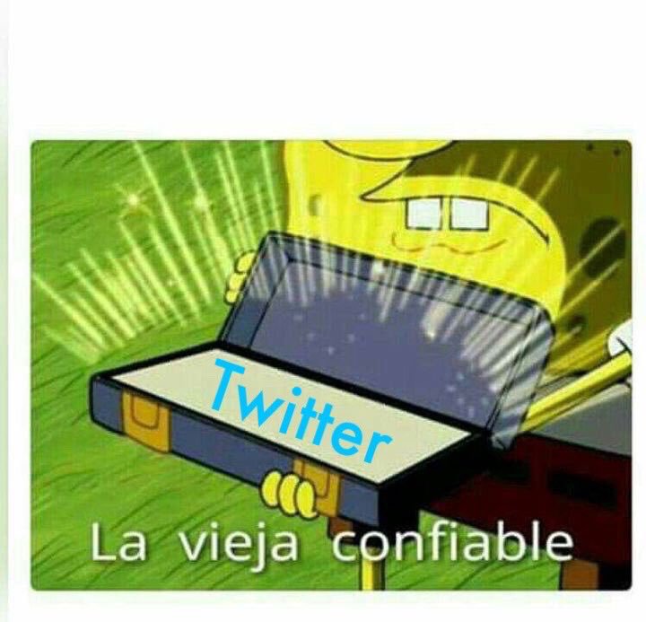 NoSeasPicon's tweet photo. Cuando instagram, WhatsApp y Facebook están caídos. https://t.co/4mYCH2PZjl