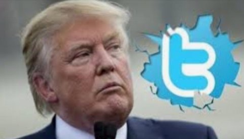 bfraser747's tweet photo. @realDonaldTrump 🚨 SHADOW BANNED 

🔥Twitter appears to have shadow banned @realDonaldTrump .

💥His retweet &amp; likes have radically dropped in the past few days.

💥This is a complete outrage.

💥 Retweet if you agree &amp; be sure to retweet all @realDonaldTrump &amp; @POTUS tweets https://t.co/c0RZdSbpTA