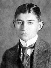 Happy birthday to Franz Kafka, born on this day in Prague in 1883. Having lived under the Austro-Hungarian Empire, Kafka’s most influential works centered around themes of overarching bureaucracy, alienation, and existential guilt. “All language is but a poor translation.”