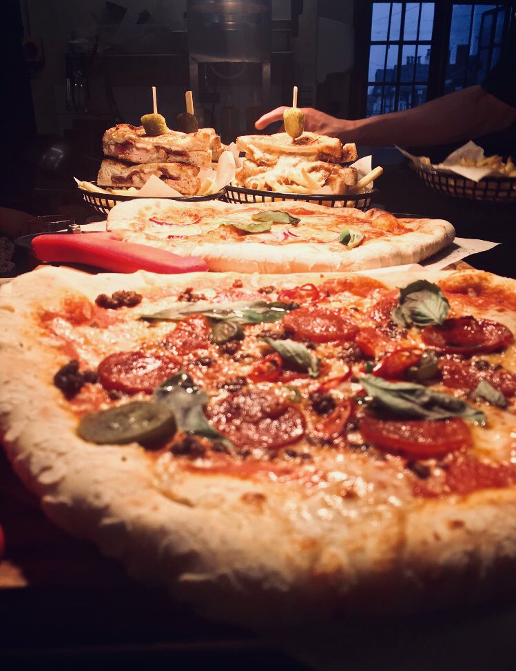 NiceBitesDeva (@nicebitesdeva) on Twitter photo It’s Pizza & Pint Night <a href="/DevaTapChester/">The Deva Tap</a> 🤟
Any Pizza off the menu accompanied with a selected Craft Ale or small Wine for £9.95 🔥
Why not enjoy it whilst people watching on our beautiful sun terrace 😎
#pizzaandpint
#pizzatime
#beergarden
#local
#craftale
<a href="/ShitChester/">12 years of Shitchester</a> It’s Pizza & Pint Night <a href="/DevaTapChester/">The Deva Tap</a> 🤟
Any Pizza off the menu accompanied with a selected Craft Ale or small Wine for £9.95 🔥
Why not enjoy it whilst people watching on our beautiful sun terrace 😎
#pizzaandpint
#pizzatime
#beergarden
#local
#craftale
<a href="/ShitChester/">12 years of Shitchester</a>