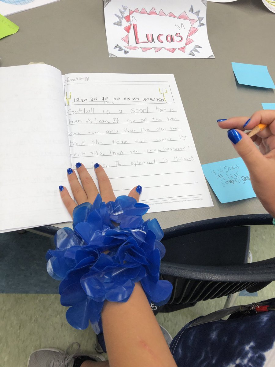 KimberlyWhyde's tweet photo. It’s time to celebrate at the Read to Succeed Summer Camp where “Reading Makes Your World BIG!” Peer feedback is a great way to acknowledge hard work thus far. #Lex1ReadBig #Lex1Empowers #Lex1Literacy @Lex1_Literacy https://t.co/YhaVXFBqBI