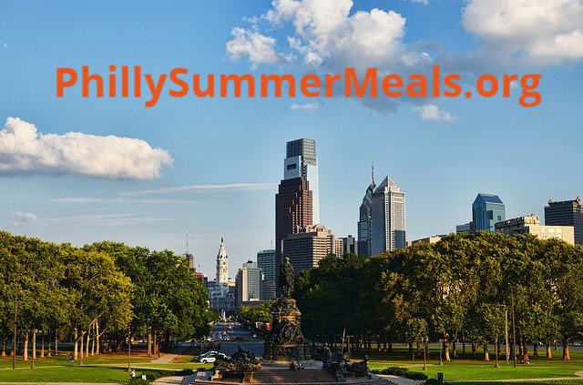 ☀️ No child should go hungry in the summer when school meals aren’t an option. That’s why this summer children up to 18 years old can eat free and healthy meals at locations right in your neighborhood! Find a site near you ➡️ phillysummermeals.org #SummerMealsPHL #EndHunger