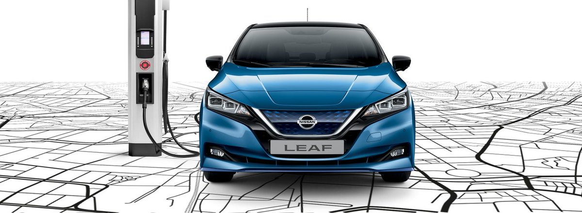 Tijd voor groene mobiliteit? Bij Kyotolease hebben momenteel een mooie actie voor de Nissan LEAF N-Connecta 40kWh. Uit voorraad leverbaar vanaf €398,- per maand! OP = OP 
kyotolease.nl/groene-leaseau…