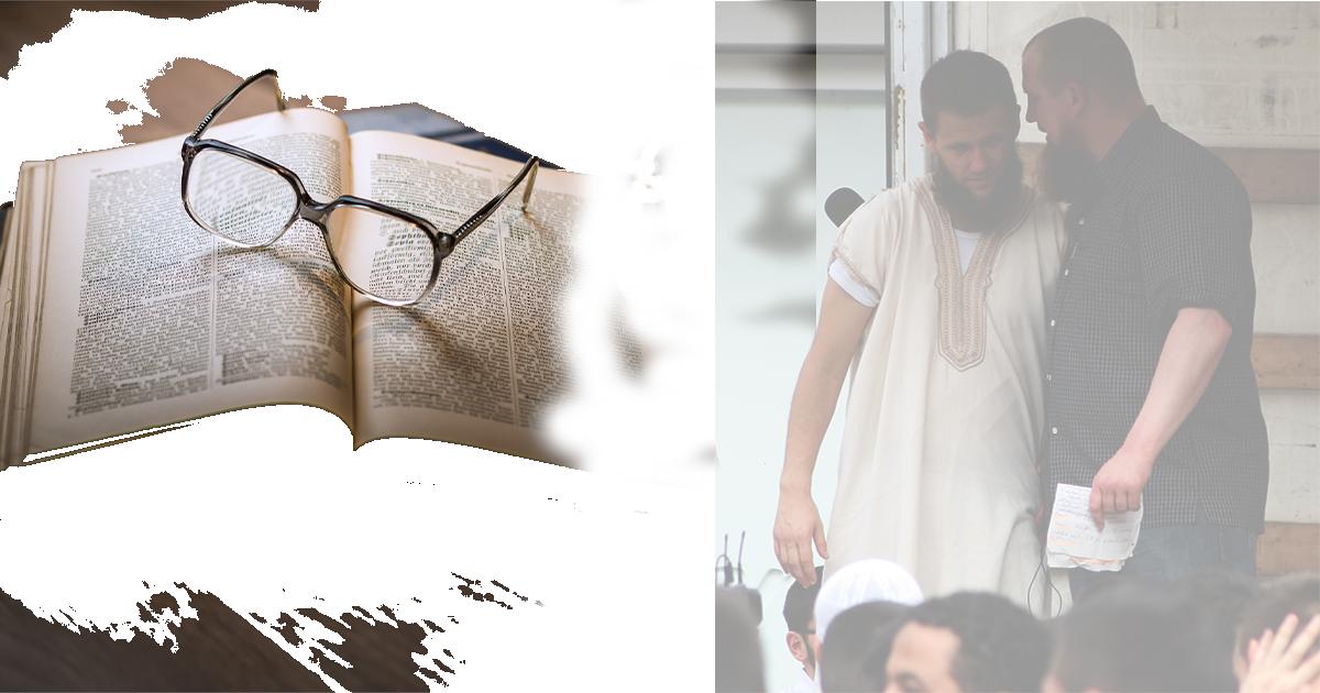 Am 18. Juli findet ein (Lektüre-)Workshop zum Thema Islamismus/Salafismus statt, Anmeldungen dafür bitte bis zum 12. Juli vornehmen. Nähere Informationen dazu finden sich hier: facebook.com/FoerderungDemo…