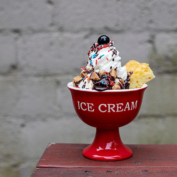 cl_atlanta's tweet photo. ๐ฆCL Recommends: Butter & Cream Celebrates National Ice Cream Day All Month Long with Anniversary Sunday ๐ฆ
โฐ12:00 PM
๐ฐ $7.50
๐Butter & Cream
#CLRecommends #CL #CLATL #CreativeLoafing #ATL #Atlanta #butterandcream #icecream #summer #july #fun #treats #sweettooth #sweets https://t.co/gwSxfuJJf8