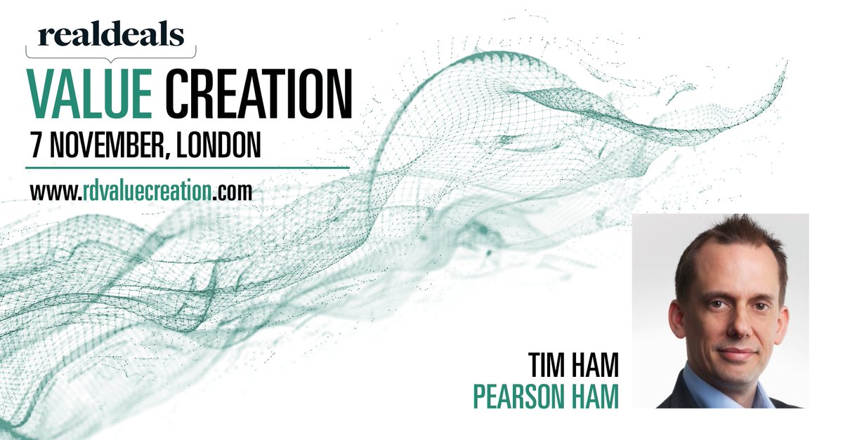 Pearson Ham | The Pricing Specialists tweet media