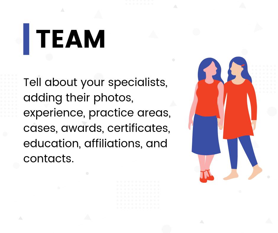 Hello folks! 
Our team of UX designers made a list of must-have elements on the Marketing Company Website, and we`re glad to share the results with you➡️ bit.ly/2RNwldO 
Write in the comments which business sites do you want to learn next time?
#digitalmarketingagency