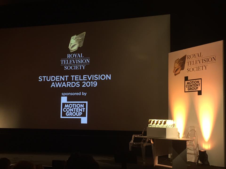 A bit of a late post, but we had an #amazing day out at the <a href="/RTS_media/">Royal Television Society</a> Student Awards! We meet some amazing #talent every year at this event and 2019 certainly did not disappoint...
#tvjobs #futureoftv #studentfilms #skills #knockedmysocksoff