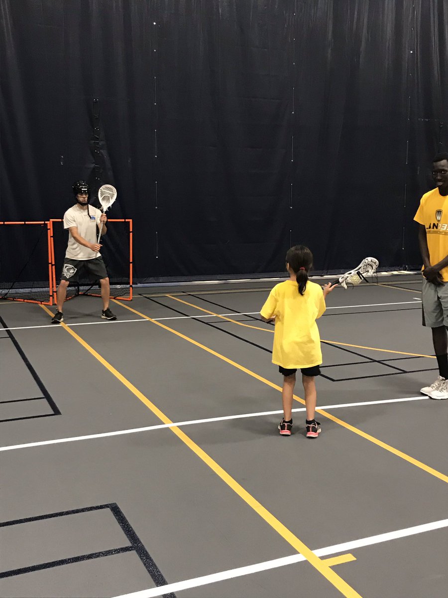 campmigizi2019's tweet photo. We love lacrosse 🥍!!! #gecdsbSLP2019 @Mme_Cowan #CampMigizi2019 https://t.co/suiE9EUmcr