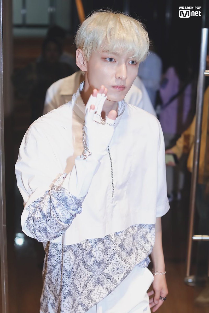 _SF9Archive's tweet photo. 190627 

#MCOUNTDOWN #SF9 #에스에프나인 #RPM @SF9official https://t.co/gmHx9zD4sj