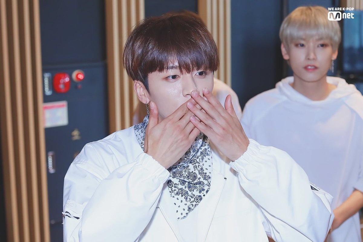 _SF9Archive's tweet photo. 190627 

#MCOUNTDOWN #SF9 #에스에프나인 #RPM @SF9official https://t.co/KoiddB66mW