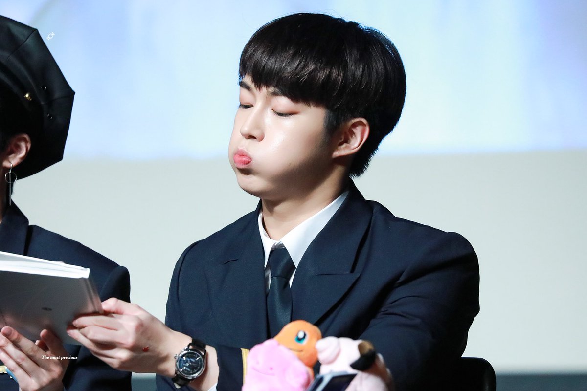 _SF9Archive's tweet photo. 190630 

©mostprecious_DW
#다원 #DAWON #ダウォン #SF9 #에스에프나인 @SF9official https://t.co/4DFKu8S4wc