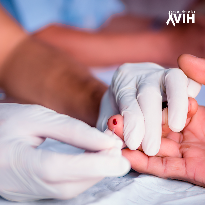 ¿Cada cuánto tiempo debo de hacerme la prueba del VIH?
Debido a que una persona puede vivir sin síntomas hasta por 10 años, se recomienda hacerse la prueba cada tres meses después de haber estado expuesto. ¡Hazte la prueba!