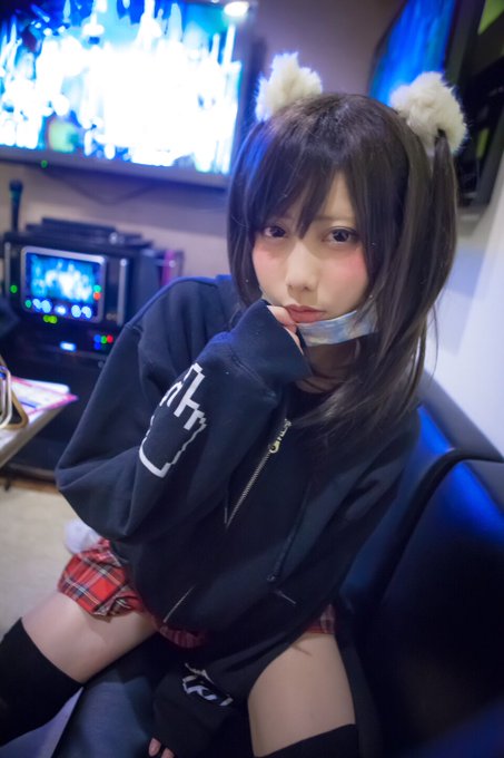 コスプレイヤーひのきおのTwitter画像39