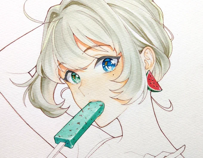 ネムゥイ 