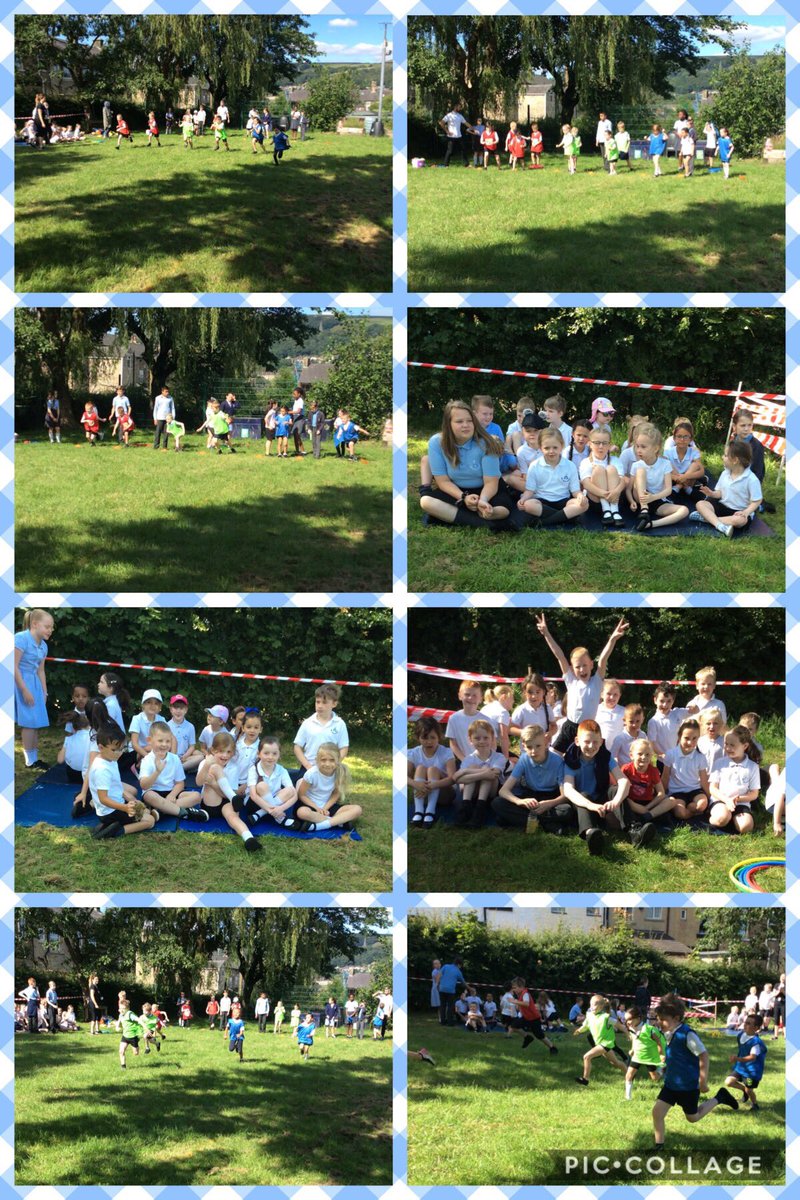 BrowPeel's tweet photo. KS1 had a super Sports Day! Well done to everyone who took part including parents and siblings! 👏🏅🏆 https://t.co/csPjW7Rvxa