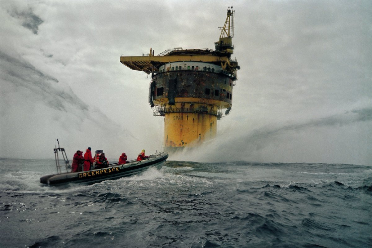 neueshandeln's tweet photo. 📢 Experten von Greenpeace und DGB geben wertvolle Einblicke: So sehr hat sich politisches Campaigning in den letzten 30 Jahren verändert – oder eben auch nicht... Jetzt mehr lesen ➡️ https://t.co/wgg6sApUCw #kommunikation https://t.co/CtCV4fBEaX