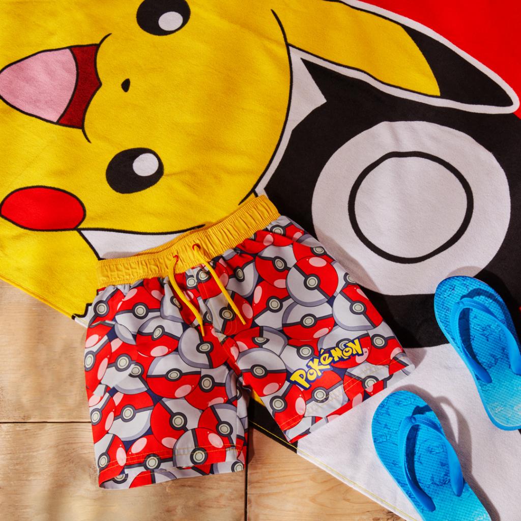 Meer dan wat dan ook sterk Whirlpool Primark on Twitter: "Combine beach days with catching legendary Pokémon  ⚡️🏖 Kids' Swim Shorts £5/€7/$8, Towel £6/€8 #Primark #Pokemon  https://t.co/9C4ScOZ5ia" / Twitter