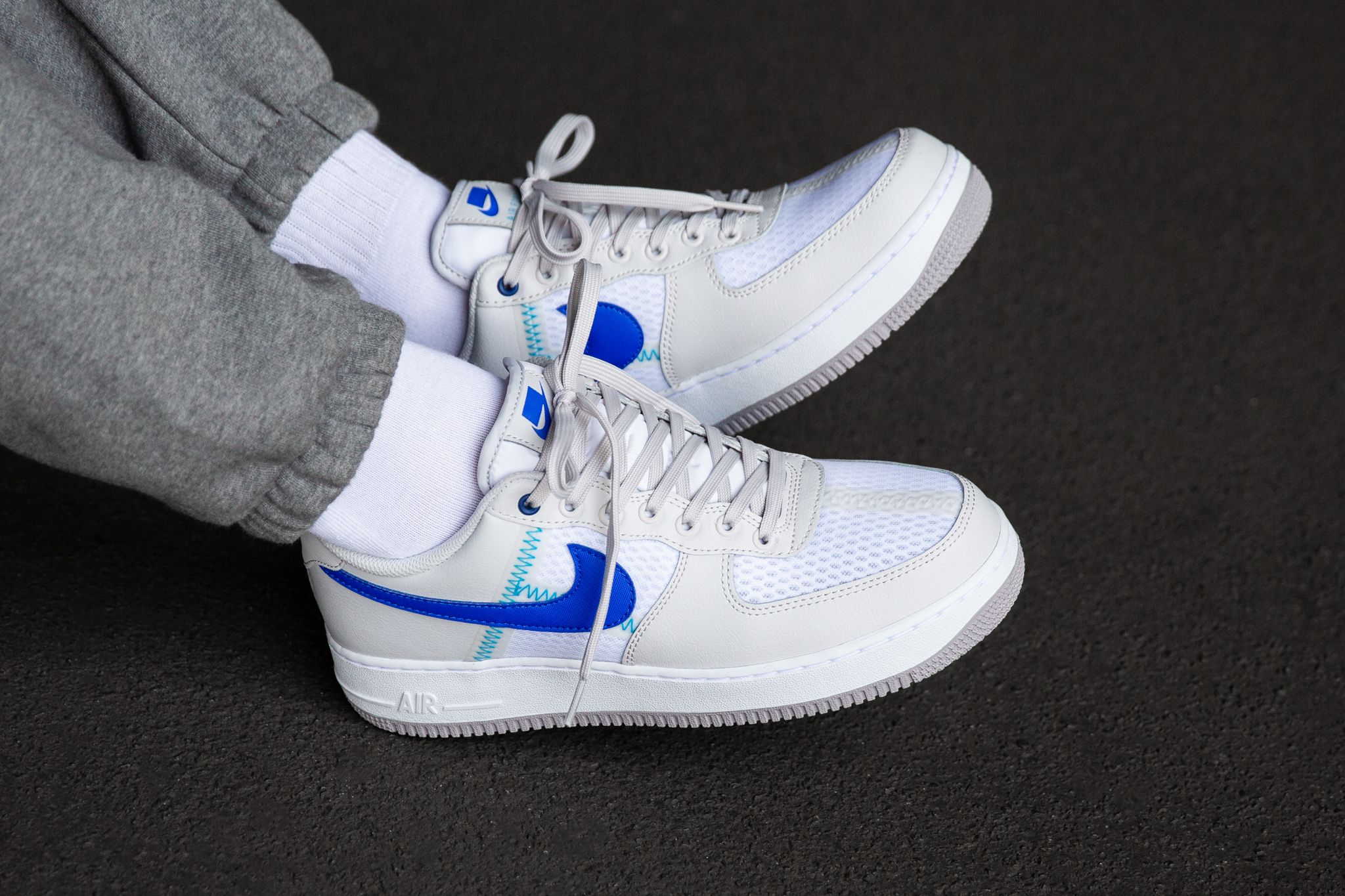 Af1 racer blue deals