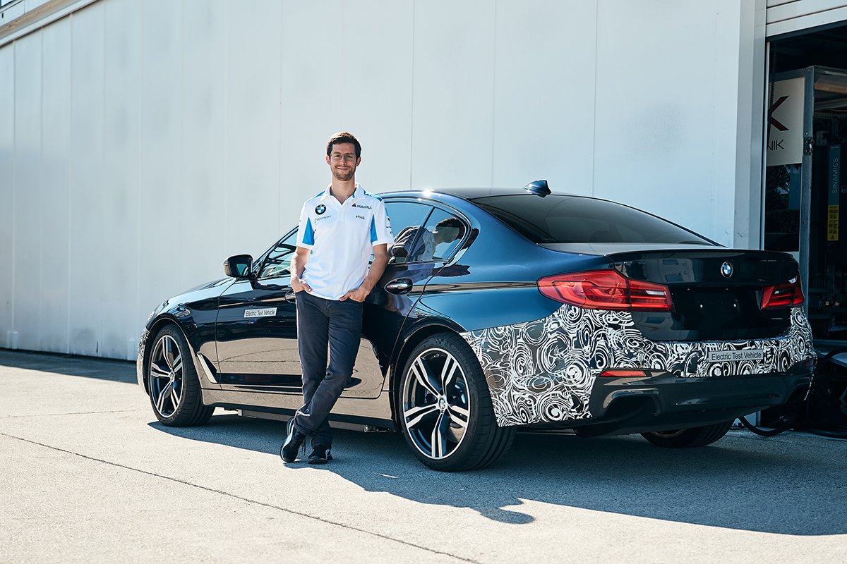 BMW Group (@BMWGroup) | Twitter