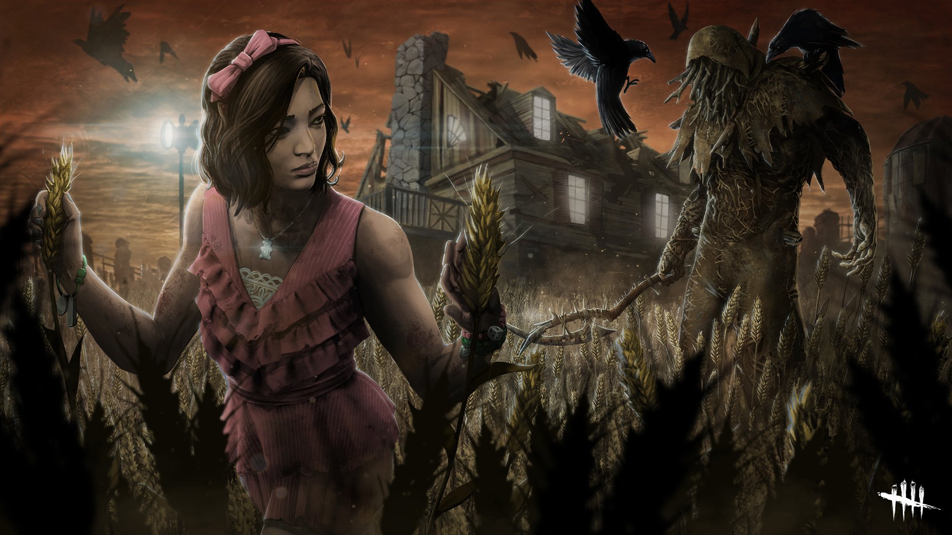 Dead By Daylight The Feng Min S Rare Loot Collector And The Wraith S Weathered Scarecrow Outfits Are Now Available On All Platforms Deadbydaylight Steam Ps4 Xbox T Co L4gvwxklmu Dead By Daylight The Feng Min S Rare Loot Collector And The Wraith S Weathered Scarecrow Outfits Are Now Available On All Platforms Deadbydaylight Steam Ps4 Xbox T Co L4gvwxklmu