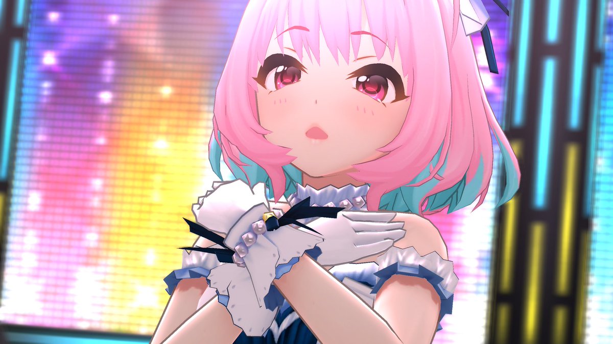 Gaiabout Auf Twitter かわいいりあむちゃん 夢見りあむ デレステスクショ深夜の1枚 Gaiabout Auf Twitter かわいいりあむちゃん 夢見りあむ デレステスクショ深夜の1枚