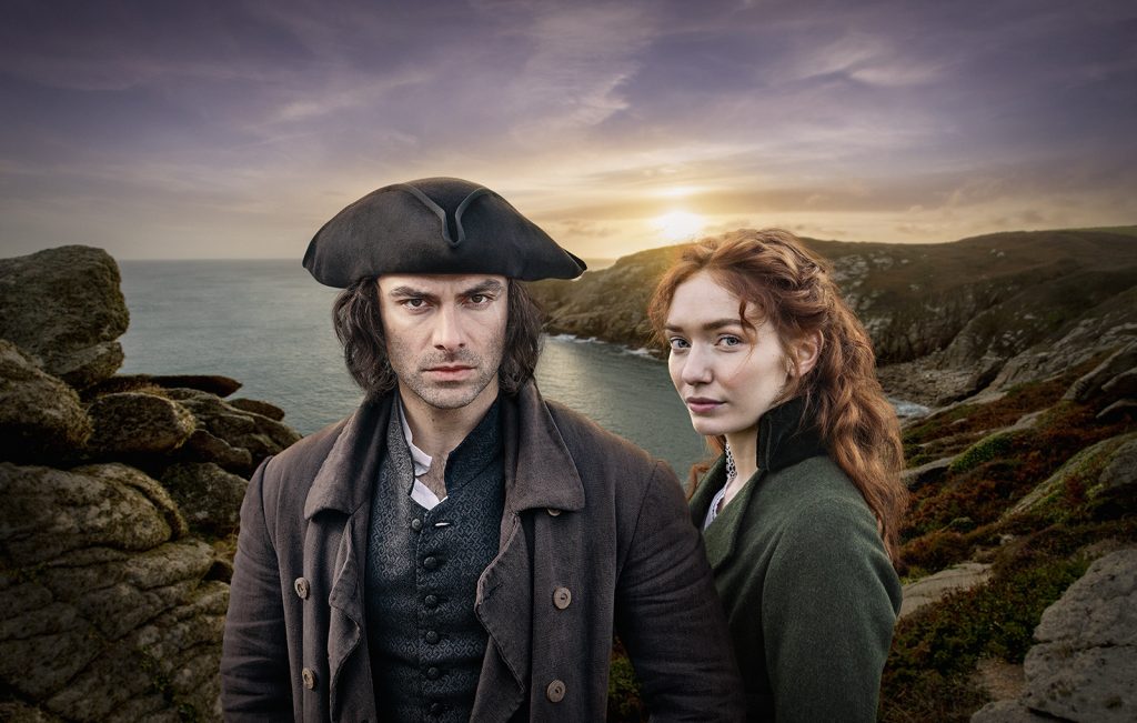 ‘Poldark’ llega a su final el próximo 15 de julio en Movistar Seriesmanía <a href="/MovistarSeries/">Series en Movistar Plus+</a> <a href="/MovistarPlus/">Movistar Plus+</a> 

#Poldark

la-fm.es/2019/07/03/pol…