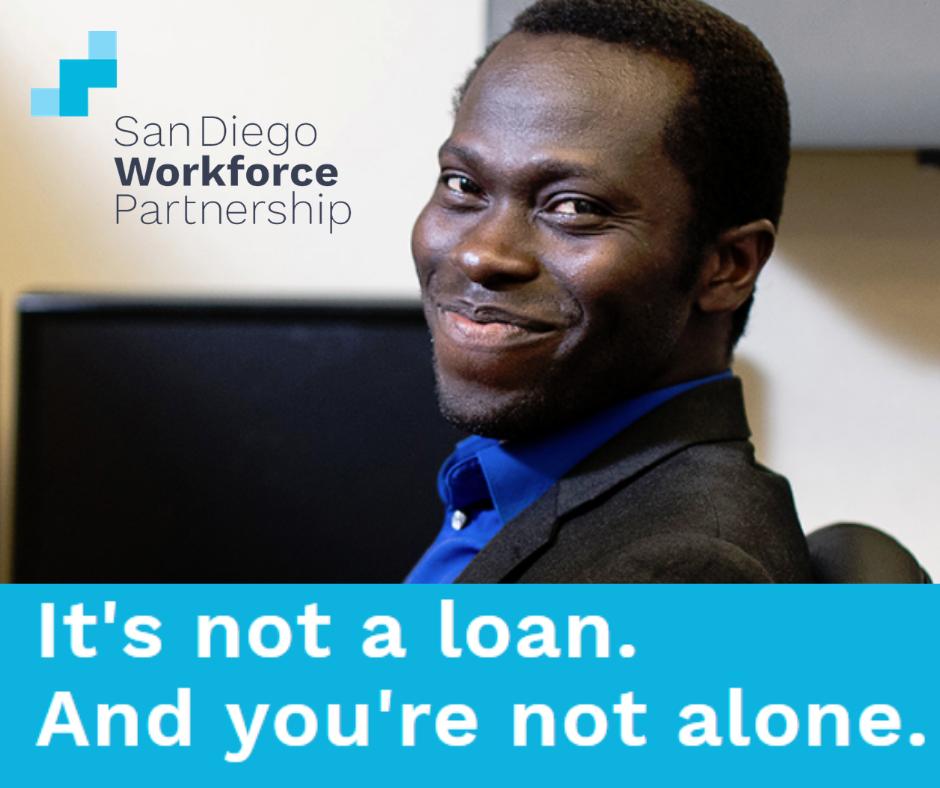 Looking for a #career in #tech? Check out <a href="/SDWorkforce/">Workforce Partnership</a>’s Workforce ISA Fund #certificateprograms. Front end #WebDevelopment and #Java #programming certificate programs are offered in partnership with @UCSDextension. Apply by July 22. Learn more: workforce.org/isa