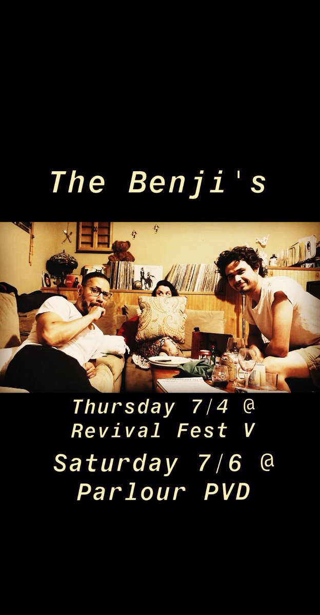 STARTING TOMORROW 🖤🖤🖤