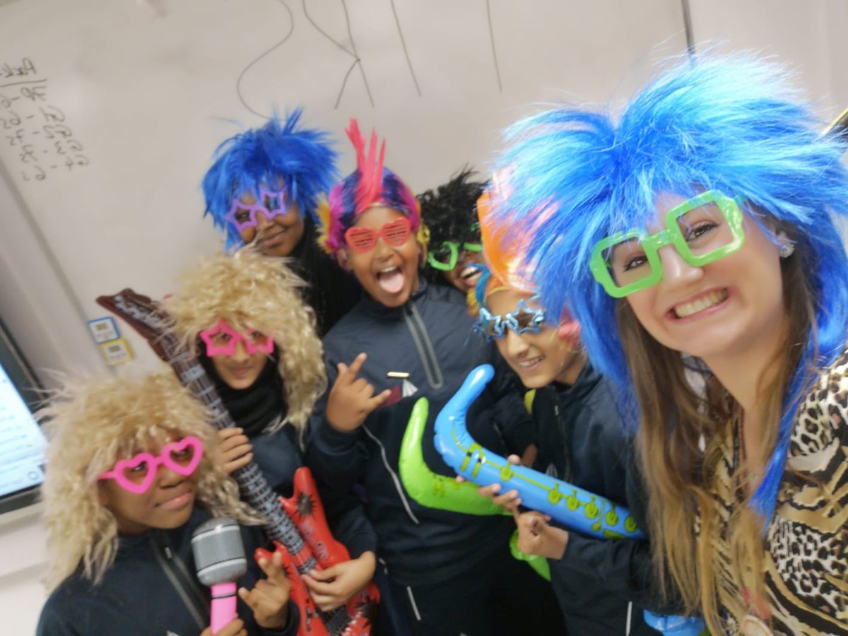 DixonsTC's tweet image. What a great TTRS final! Well done to all our finalists. You rock! #mathsiscool #welovemaths